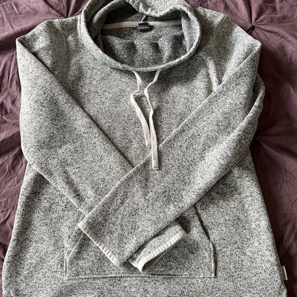 Eddie Bauer Sweatshirt